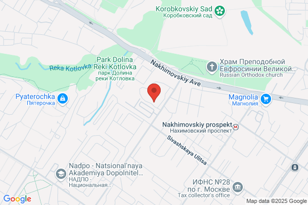 Larry's Accounting Service