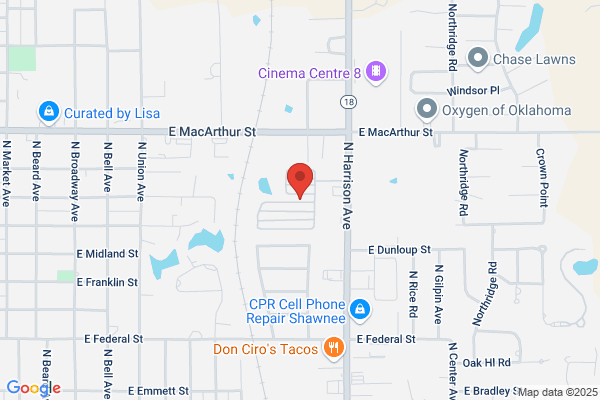 Shawnee Village Mobile Home Community