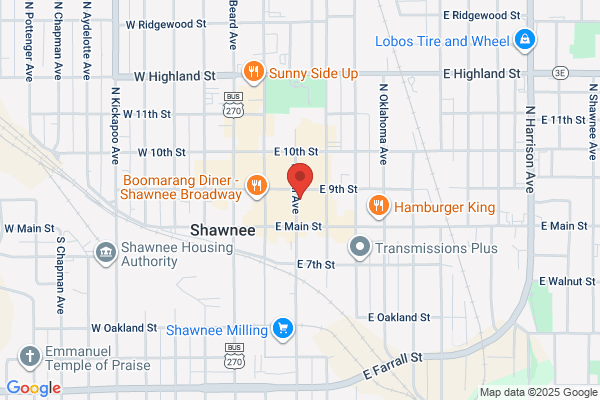 Hornbeck & Penthouse Theatre