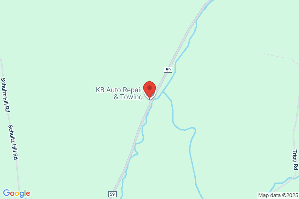 K & B Salvage and Auto Towing