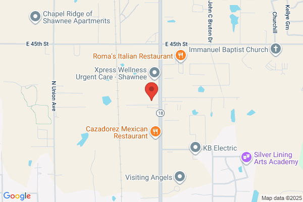 Regal Car Sales and Credit Shawnee