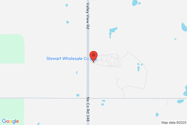 Stewart Wholesale Co