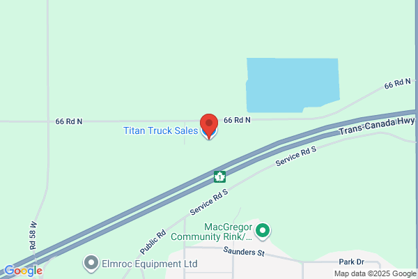 Titan Truck Sales
