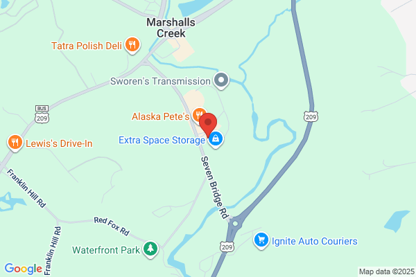 FirstService Residential East Stroudsburg