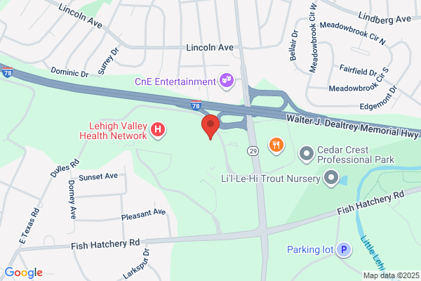 LVPG General Surgery-VNA Road - Closed