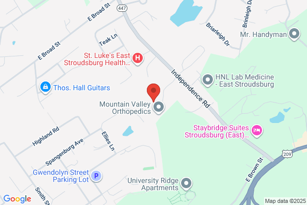 LVPG General and Bariatric Surgery-East Stroudsburg