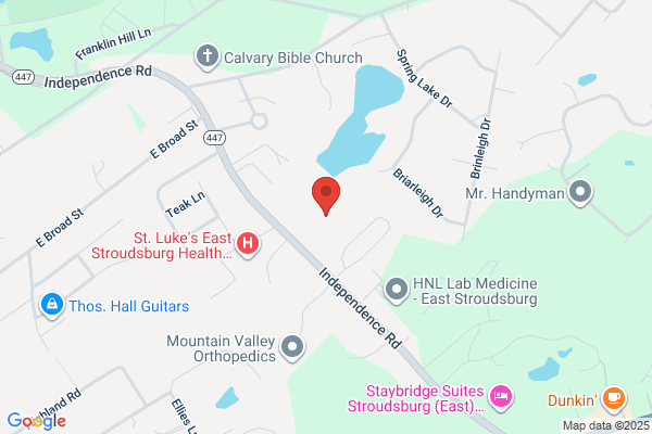 LVPG Internal Medicine and Pediatrics-East Stroudsburg