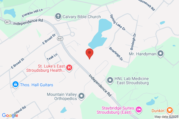 Lehigh Valley Health Network-Independence Road