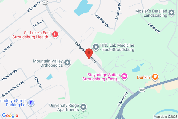 Lehigh Valley Home Care and Hospice - Pocono