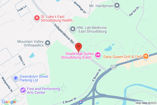 Advanced Dental Associates of East Stroudsburg