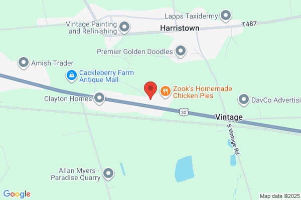 Cindy Fodor Antiques