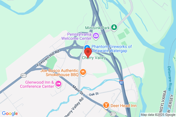 Clarion Inn & Suites Stroudsburg - Poconos