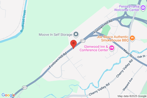 Mountain Intermodal Inc