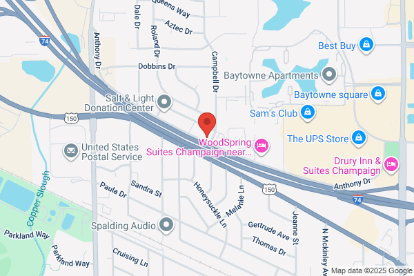 One Stop Quik Mart