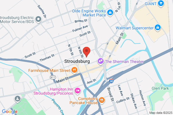 Startup Pocono