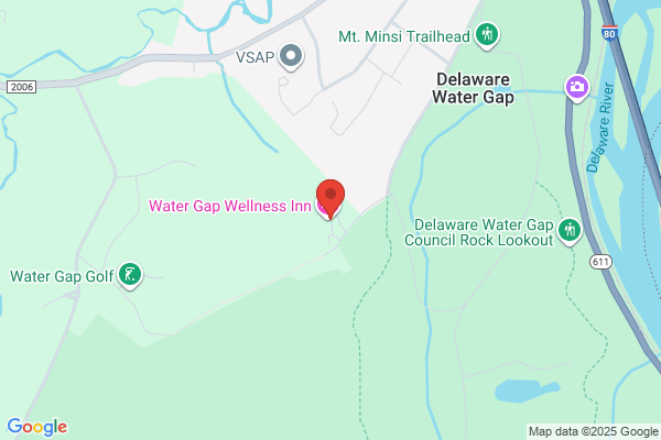 Water Gap Country Club