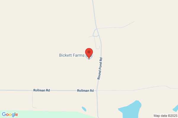 Bickett Farms