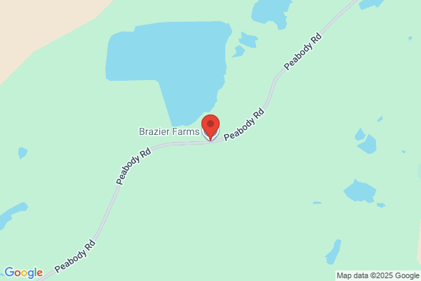 Brazier Farms