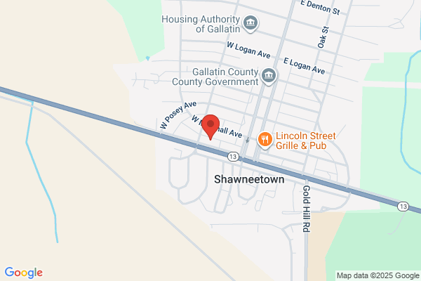Shawnee Chief Motel