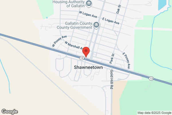 Shawnee Quik Mart