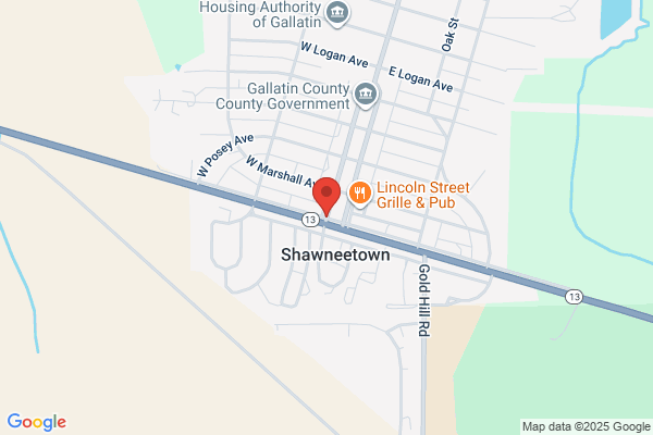 Shawnee Quik Mart