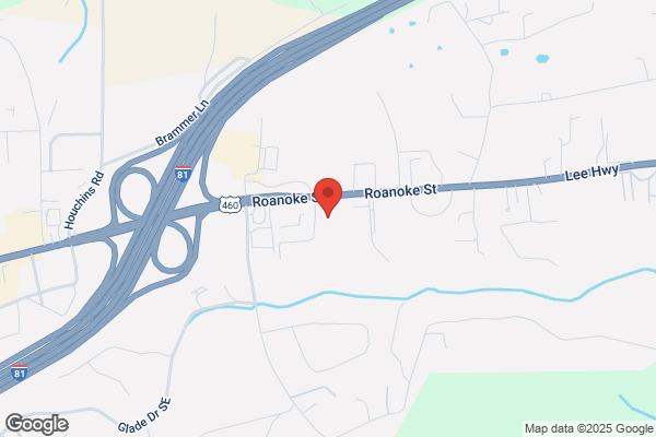 Holiday Inn Express & Suites Christiansburg, an IHG Hotel