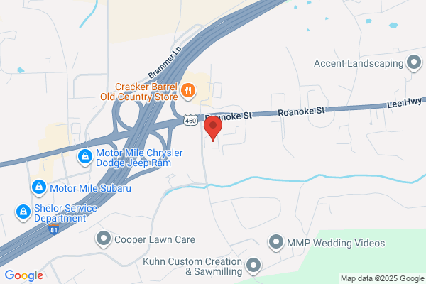 Homewood Suites by Hilton Christiansburg