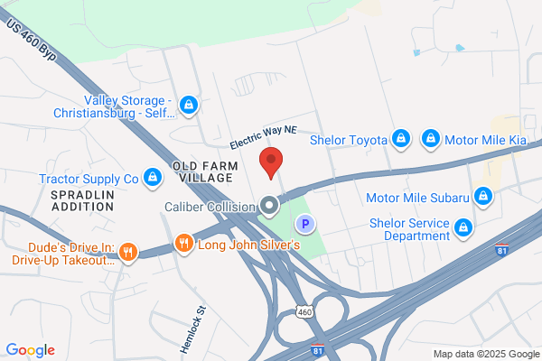 New River Valley Building Supply