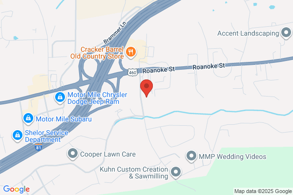 Fairfield Inn & Suites Christiansburg