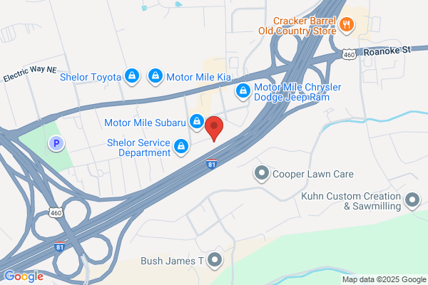 Motor Mile Auto Parts