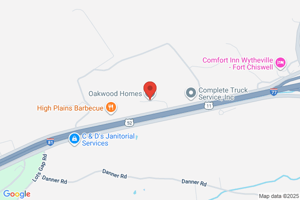 Oakwood Homes