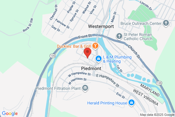 Piedmont Pentecostal Holiness Church