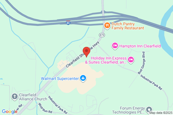 Best Western Plus Clearfield