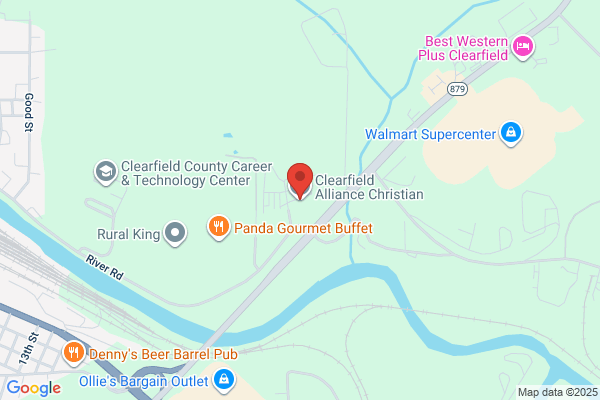 Clearfield Alliance Christian School