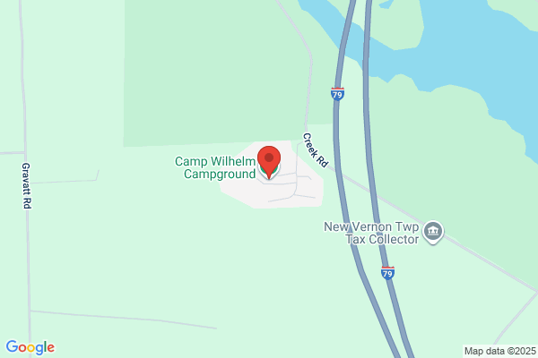 Camp Wilhelm Travel Park
