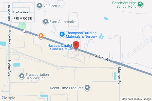 Hastee's Inc