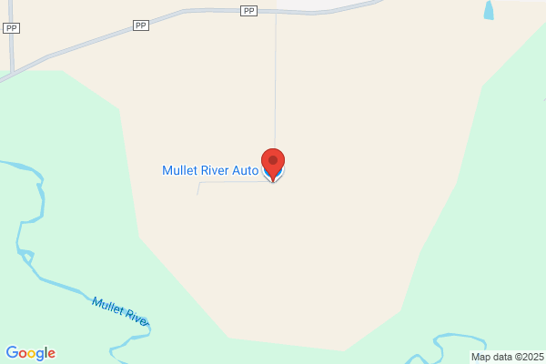 Mullet River Auto