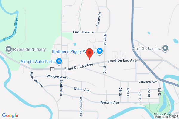 Sunset Auto Service Llc