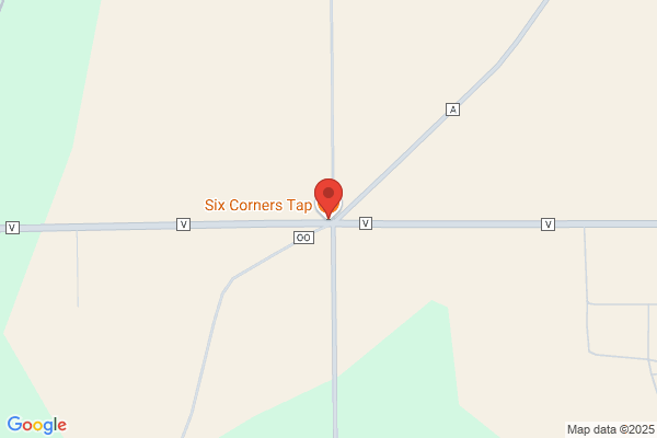 Six Corners Inn