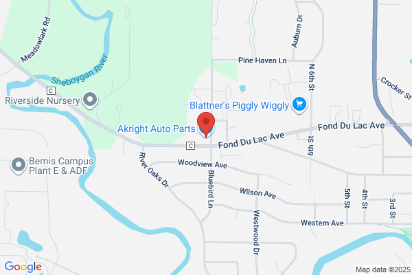 Akright Auto Wrecking