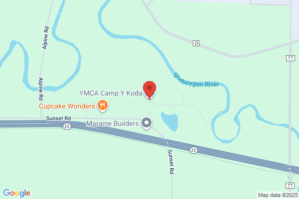 Camp Y Koda