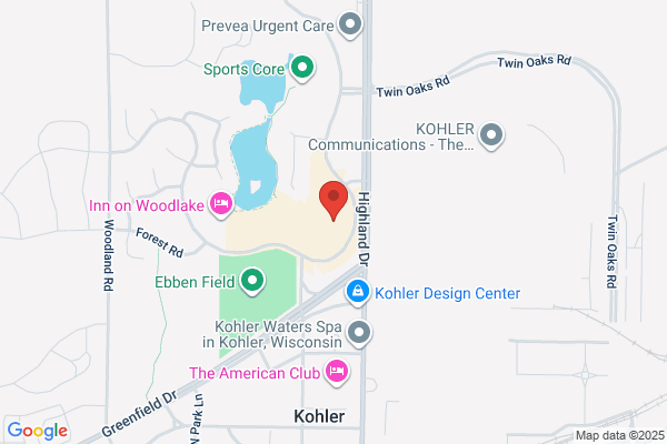 Woodlake Market