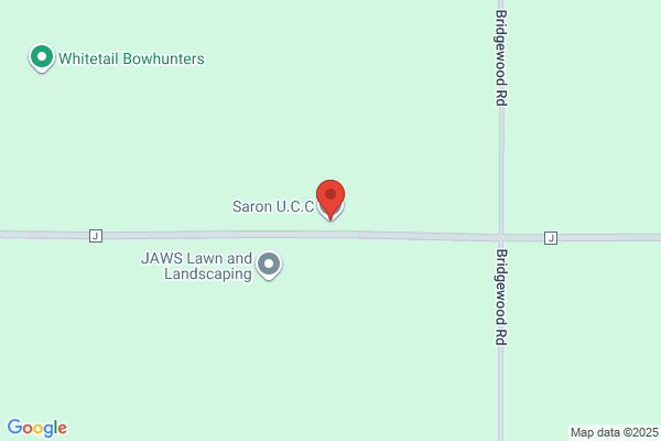 Saron United Church of Christ
