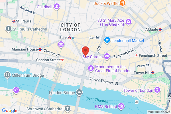 Aldwych Consulting
