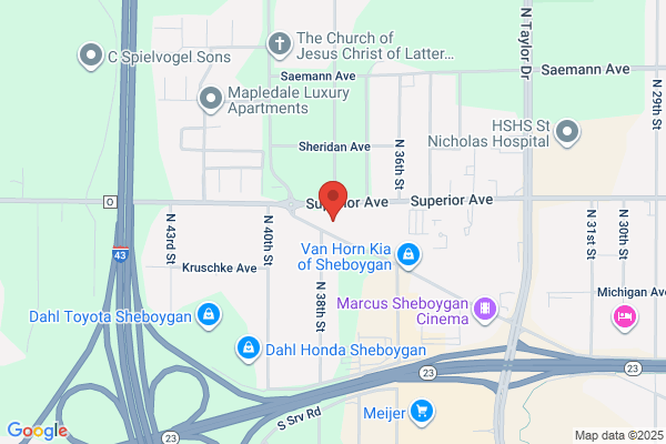 Superior Discount Liquors