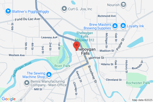 Sheboygan Cards & Collectibles