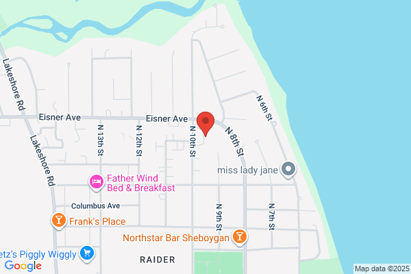 Lakeview Village Apartments