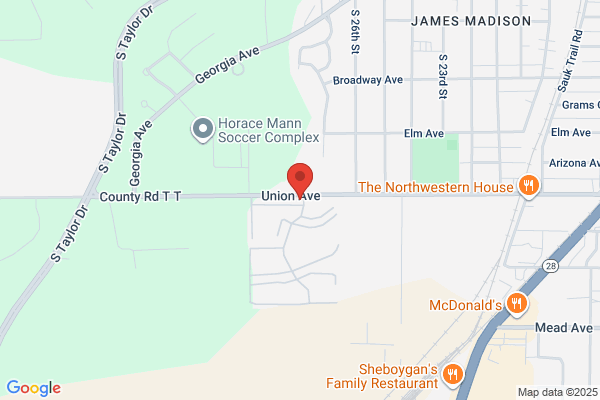Oak Creek Apartments