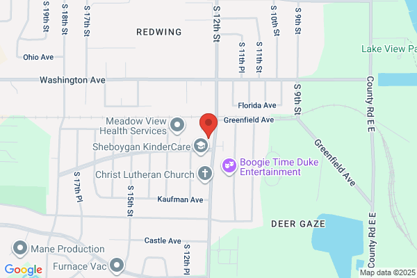 Parkwood Village Apartments