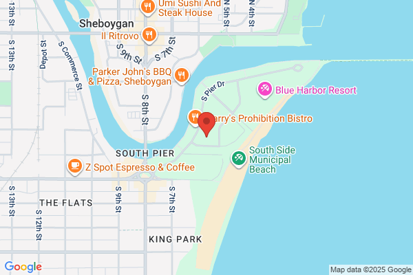 Portscape Apartments